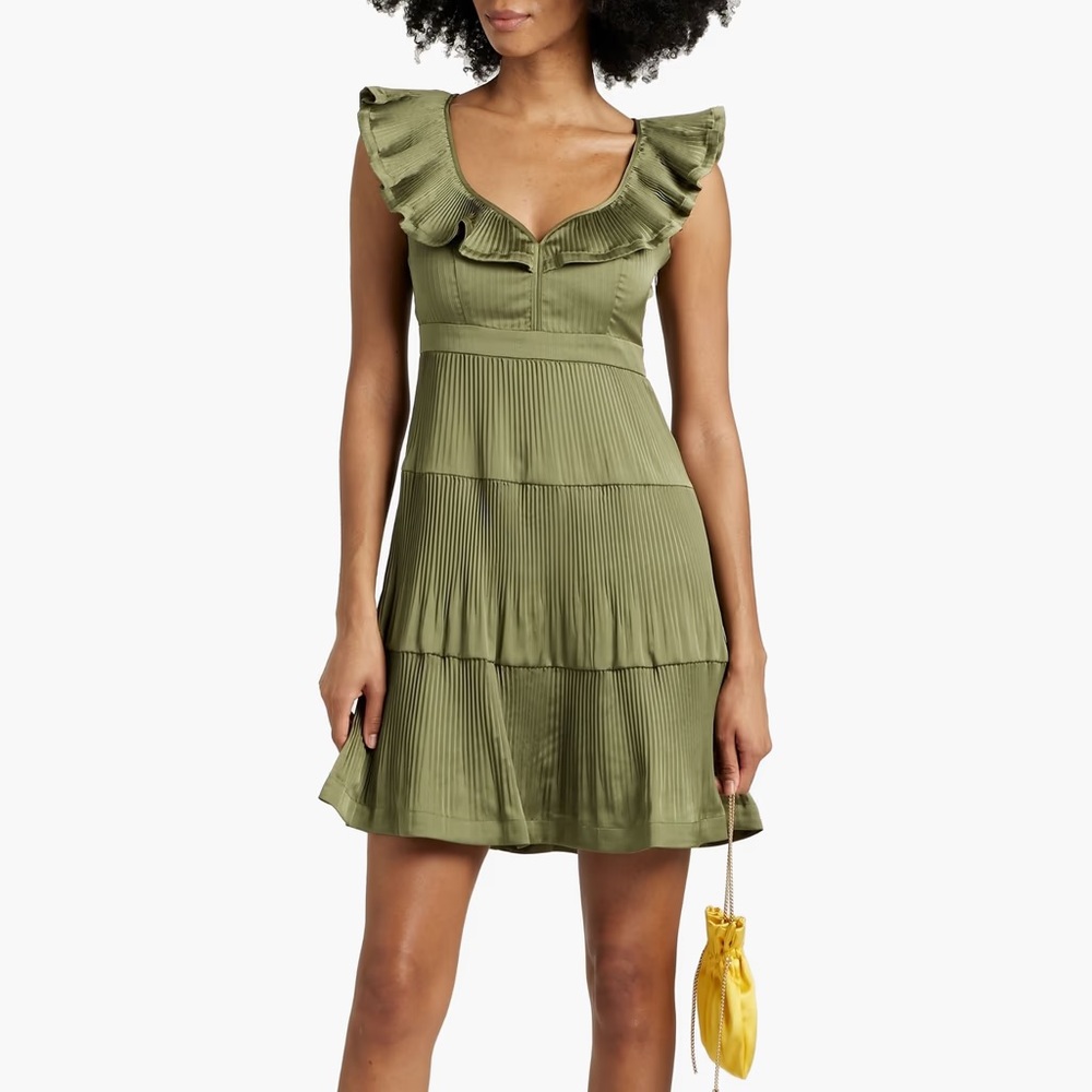 Derek Lam 10 Crosby